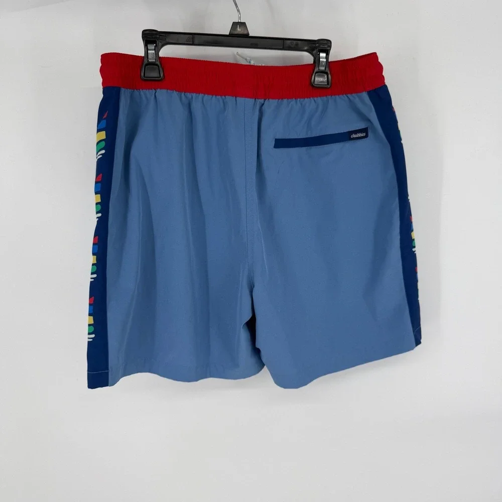 chubbies lightweight swim